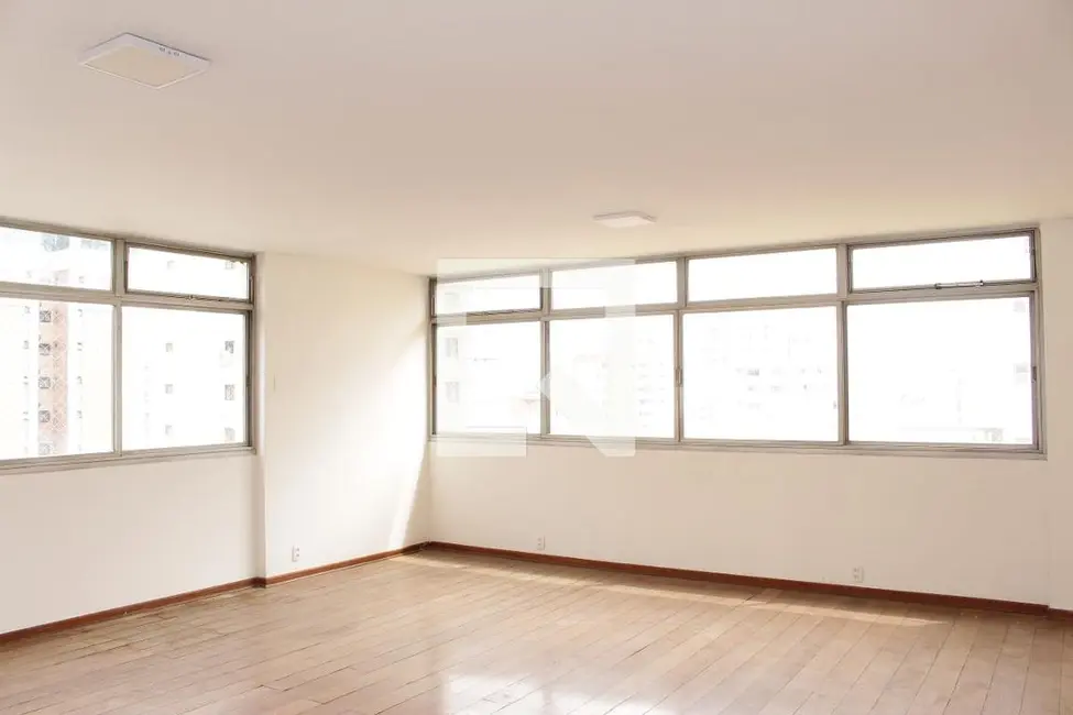 Foto 2 de Apartamento com 3 quartos à venda, 248m2 em Santa Cecília, São Paulo - SP