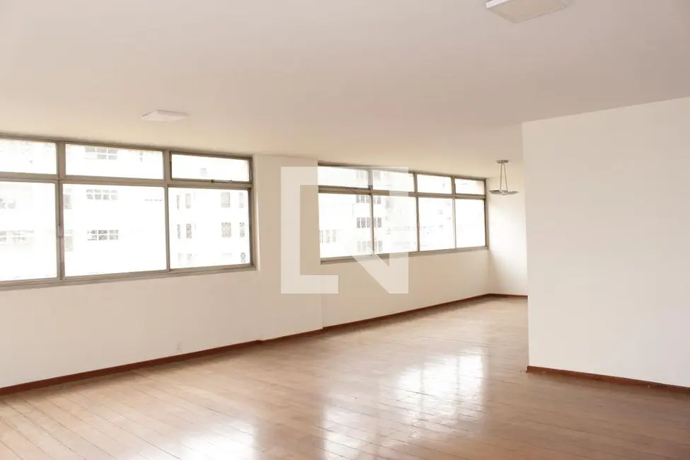 Foto 4 de Apartamento com 3 quartos à venda, 248m2 em Santa Cecília, São Paulo - SP