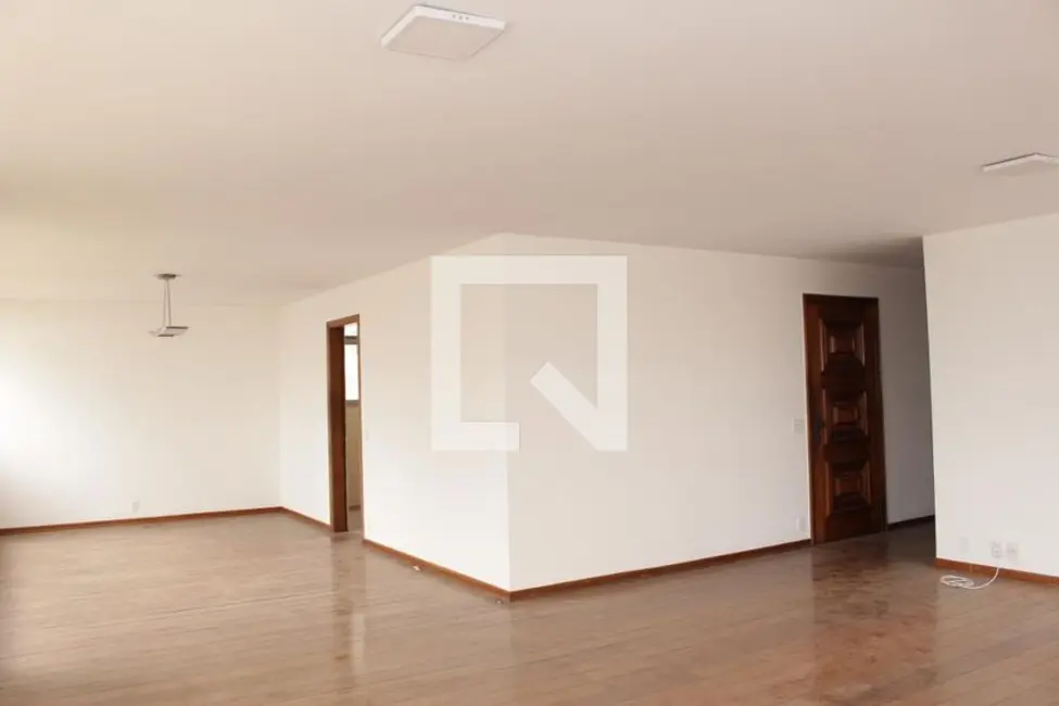 Foto 5 de Apartamento com 3 quartos à venda, 248m2 em Santa Cecília, São Paulo - SP