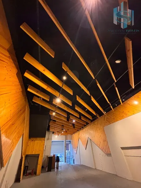 Loja à venda e para alugar, 360m2 em Cerqueira César, São Paulo - SP - imagem 4 Foto 4 de Loja à venda e para alugar, 360m2 em Cerqueira César, São Paulo - SP