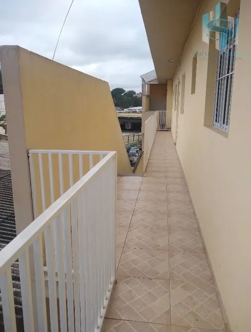 Foto 5 de Prédio Inteiro à venda, 930m2 em Vila Mangalot, São Paulo - SP