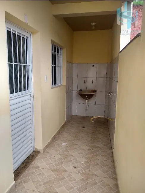 Foto 9 de Prédio Inteiro à venda, 930m2 em Vila Mangalot, São Paulo - SP