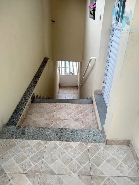 Foto 4 de Prédio Inteiro à venda, 930m2 em Vila Mangalot, São Paulo - SP