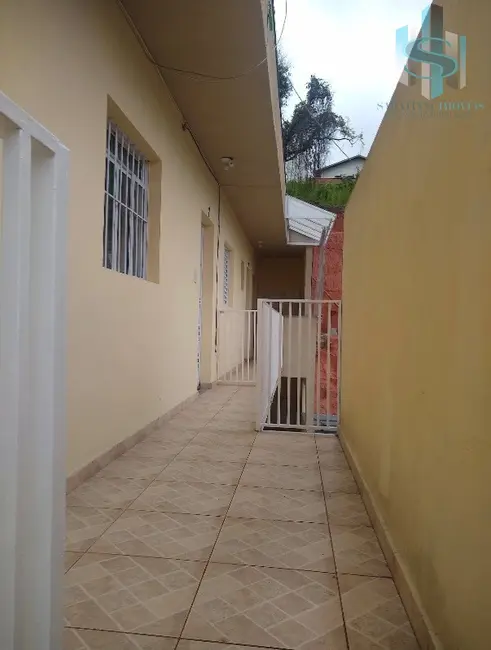Foto 6 de Prédio Inteiro à venda, 930m2 em Vila Mangalot, São Paulo - SP