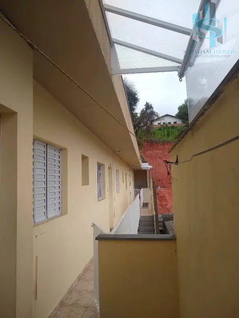 Foto 8 de Prédio Inteiro à venda, 930m2 em Vila Mangalot, São Paulo - SP