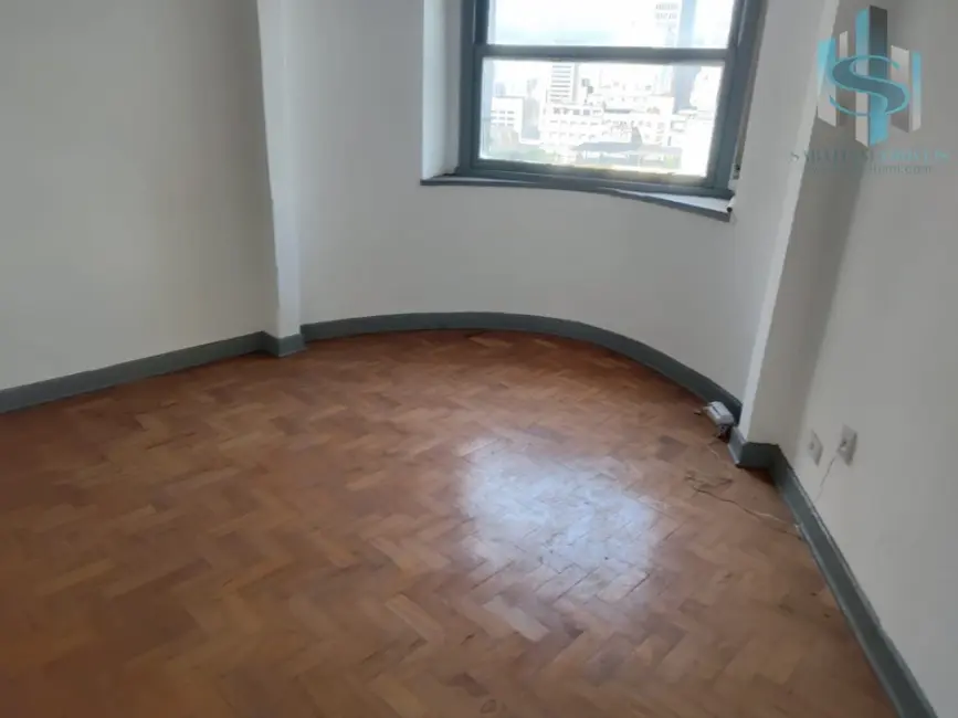 Apartamento com 1 quarto à venda, 33m2 em Centro, São Paulo - SP - imagem 5 Foto 5 de Apartamento com 1 quarto à venda, 33m2 em Centro, São Paulo - SP