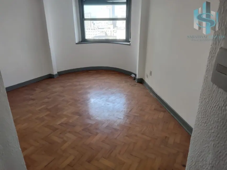 Apartamento com 1 quarto à venda, 33m2 em Centro, São Paulo - SP - imagem 3 Foto 3 de Apartamento com 1 quarto à venda, 33m2 em Centro, São Paulo - SP