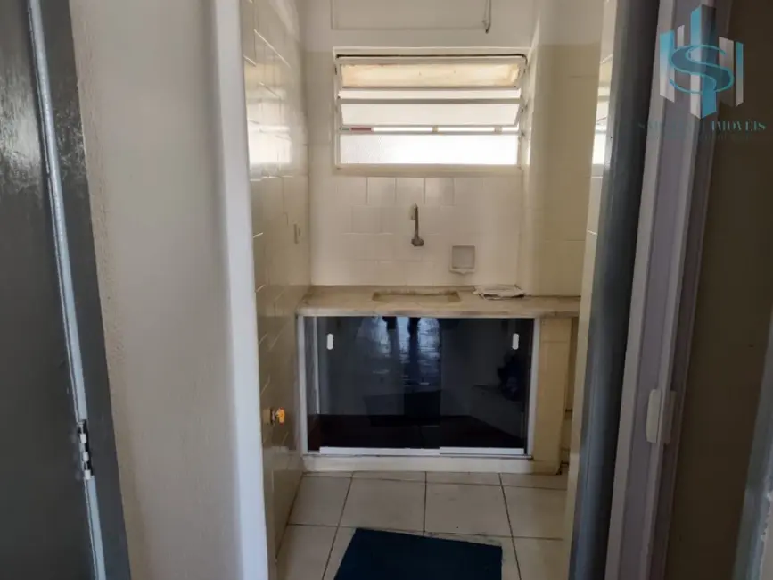 Apartamento com 1 quarto à venda, 33m2 em Centro, São Paulo - SP - imagem 8 Foto 8 de Apartamento com 1 quarto à venda, 33m2 em Centro, São Paulo - SP