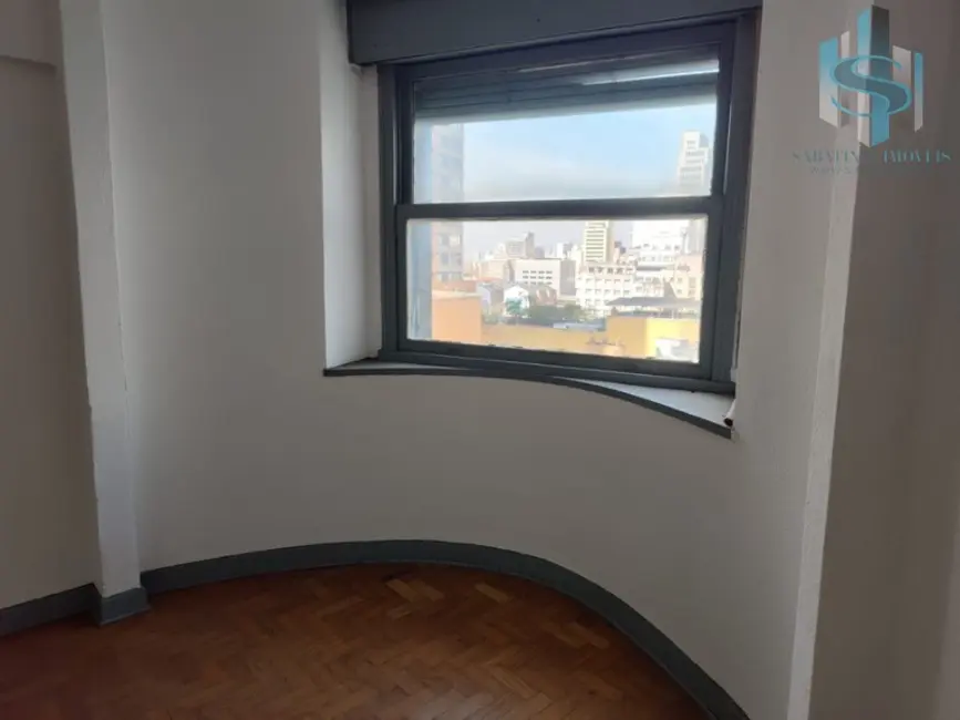 Apartamento com 1 quarto à venda, 33m2 em Centro, São Paulo - SP - imagem 6 Foto 6 de Apartamento com 1 quarto à venda, 33m2 em Centro, São Paulo - SP