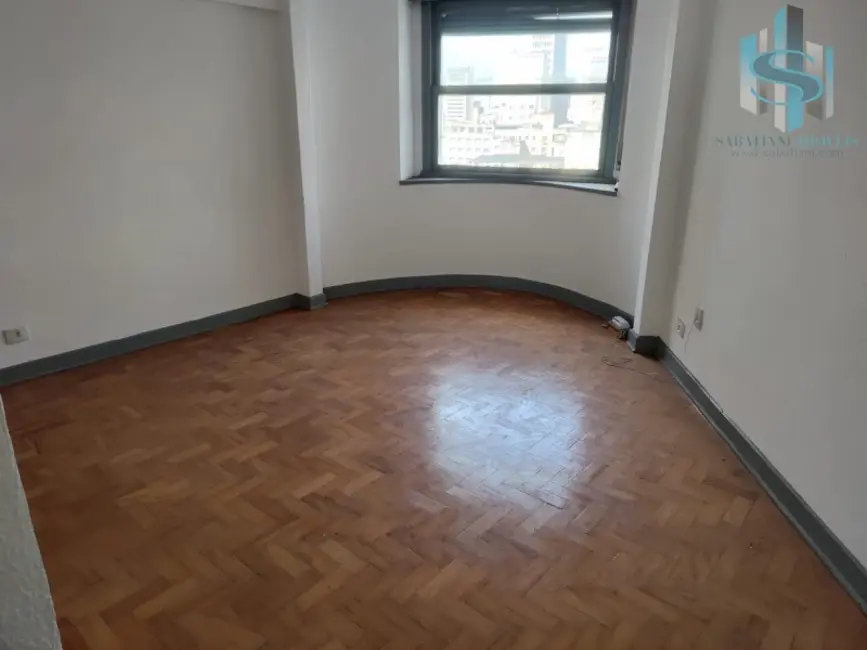 Apartamento com 1 quarto à venda, 33m2 em Centro, São Paulo - SP - imagem 2 Foto 2 de Apartamento com 1 quarto à venda, 33m2 em Centro, São Paulo - SP