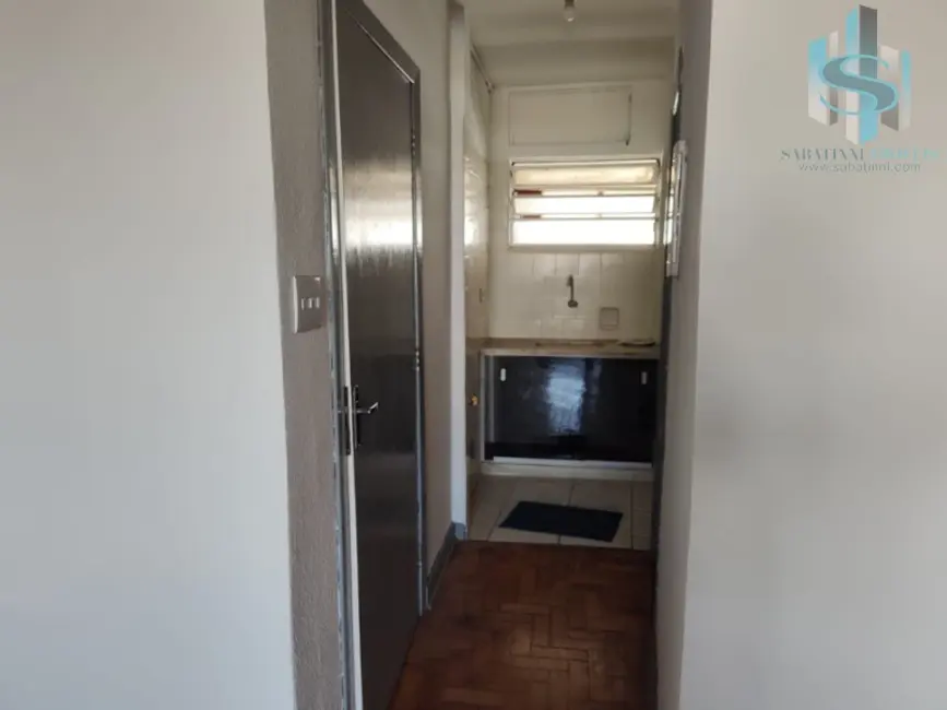 Apartamento com 1 quarto à venda, 33m2 em Centro, São Paulo - SP - imagem 7 Foto 7 de Apartamento com 1 quarto à venda, 33m2 em Centro, São Paulo - SP