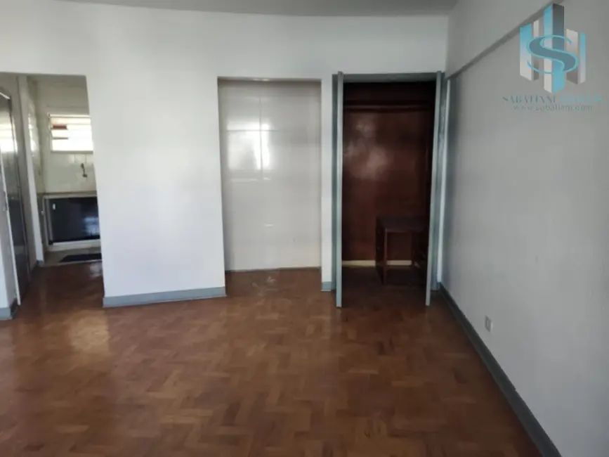 Apartamento com 1 quarto à venda, 33m2 em Centro, São Paulo - SP - imagem 4 Foto 4 de Apartamento com 1 quarto à venda, 33m2 em Centro, São Paulo - SP