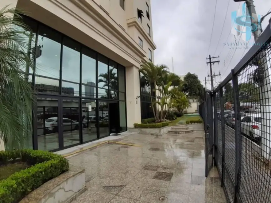 Sala Comercial para alugar, 27m2 em Várzea da Barra Funda, São Paulo - SP - imagem 1 Foto 1 de Sala Comercial para alugar, 27m2 em Várzea da Barra Funda, São Paulo - SP
