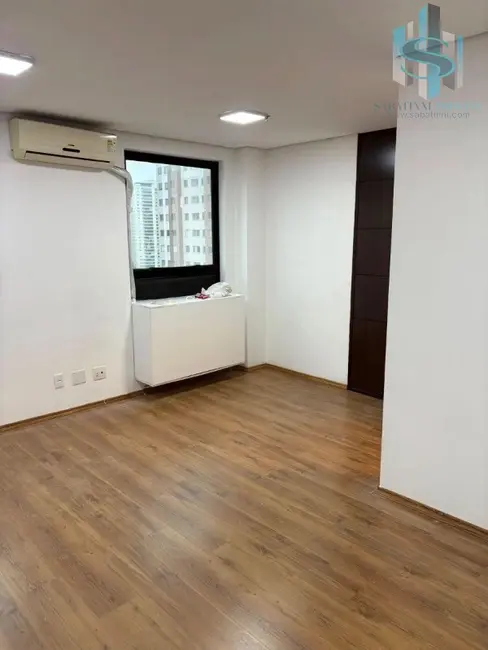 Sala Comercial para alugar, 27m2 em Várzea da Barra Funda, São Paulo - SP - imagem 3 Foto 3 de Sala Comercial para alugar, 27m2 em Várzea da Barra Funda, São Paulo - SP