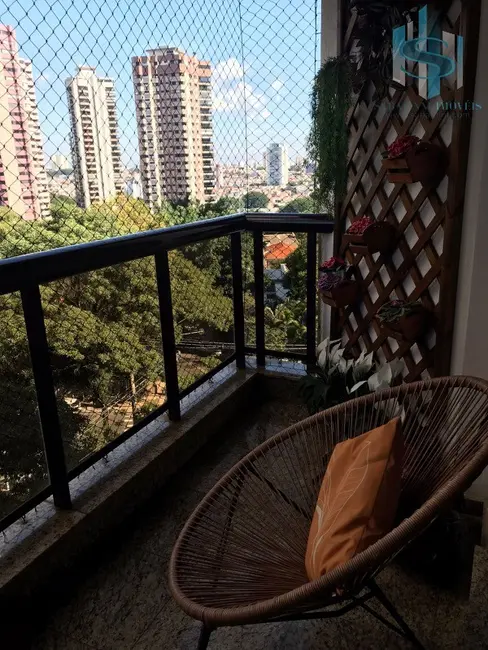 Foto 5 de Apartamento com 2 quartos à venda, 140m2 em Jardim Anália Franco, São Paulo - SP