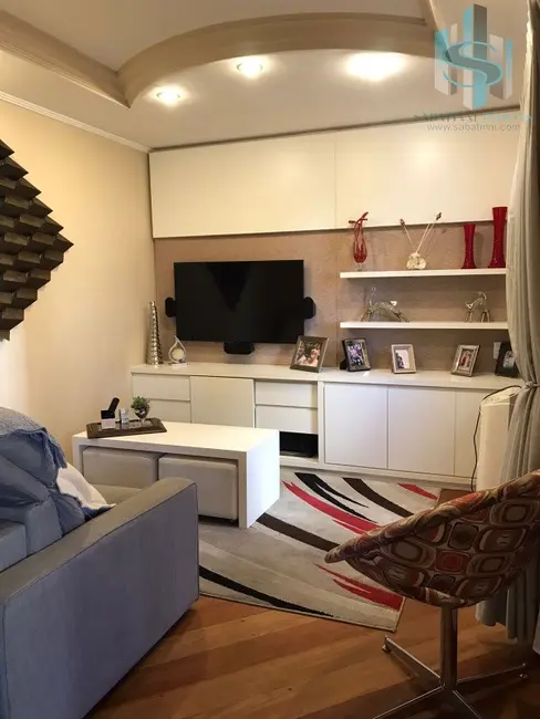 Foto 3 de Apartamento com 2 quartos à venda, 140m2 em Jardim Anália Franco, São Paulo - SP