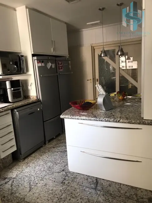 Foto 8 de Apartamento com 2 quartos à venda, 140m2 em Jardim Anália Franco, São Paulo - SP