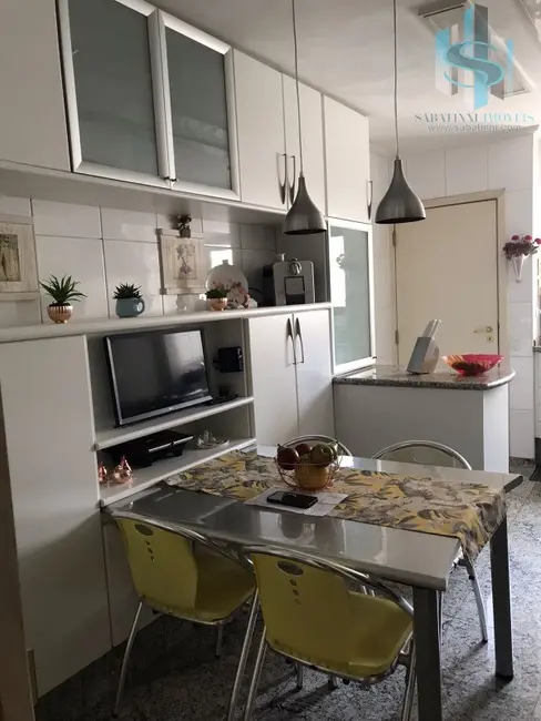 Foto 9 de Apartamento com 2 quartos à venda, 140m2 em Jardim Anália Franco, São Paulo - SP
