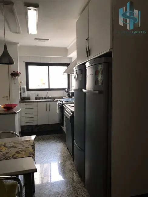 Foto 6 de Apartamento com 2 quartos à venda, 140m2 em Jardim Anália Franco, São Paulo - SP