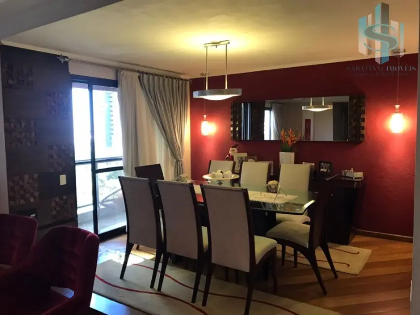 Foto 2 de Apartamento com 2 quartos à venda, 140m2 em Jardim Anália Franco, São Paulo - SP