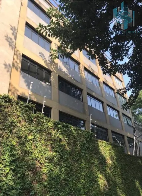Foto 3 de Prédio Inteiro à venda e para alugar, 1083m2 em Chácara Inglesa, São Paulo - SP