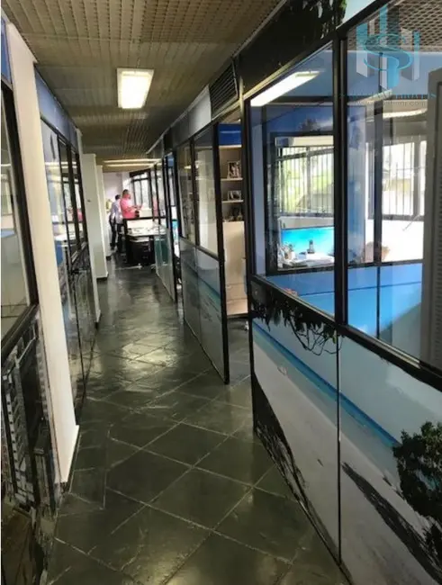 Foto 7 de Prédio Inteiro à venda e para alugar, 1083m2 em Chácara Inglesa, São Paulo - SP