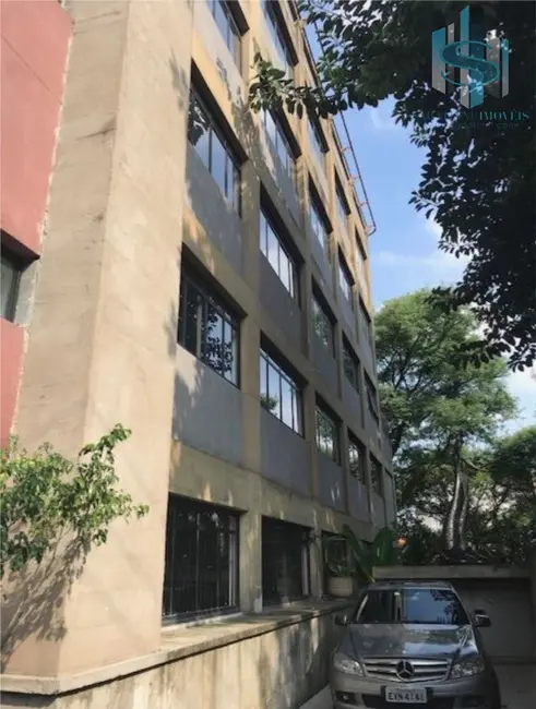 Foto 4 de Prédio Inteiro à venda e para alugar, 1083m2 em Chácara Inglesa, São Paulo - SP