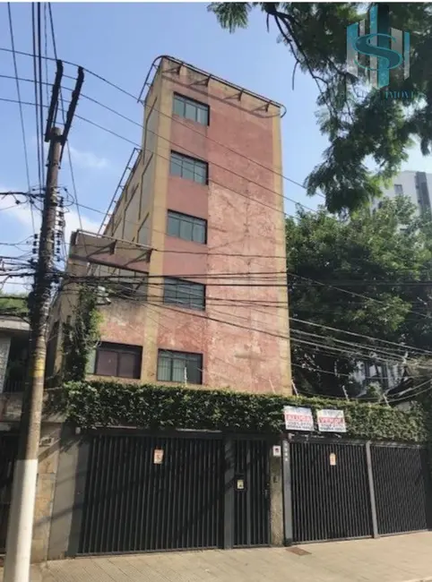 Foto 1 de Prédio Inteiro à venda e para alugar, 1083m2 em Chácara Inglesa, São Paulo - SP