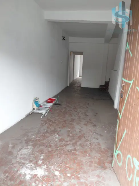Foto 5 de Prédio Inteiro à venda, 160m2 em Santo Amaro, São Paulo - SP