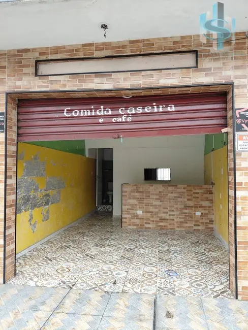 Foto 2 de Prédio Inteiro à venda, 160m2 em Santo Amaro, São Paulo - SP