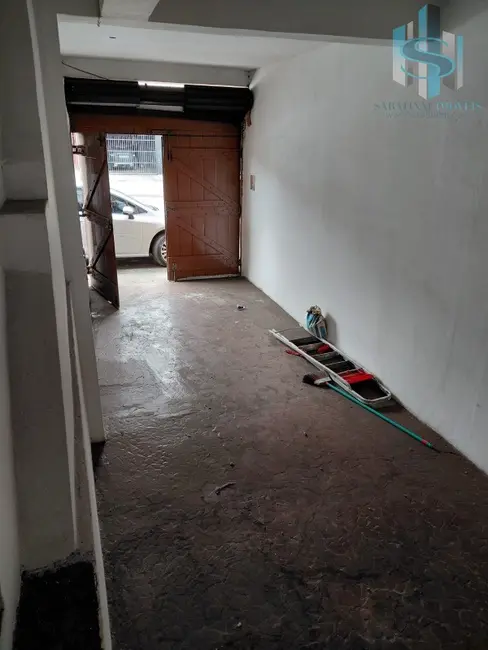 Foto 6 de Prédio Inteiro à venda, 160m2 em Santo Amaro, São Paulo - SP