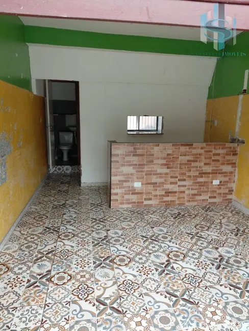 Foto 3 de Prédio Inteiro à venda, 160m2 em Santo Amaro, São Paulo - SP