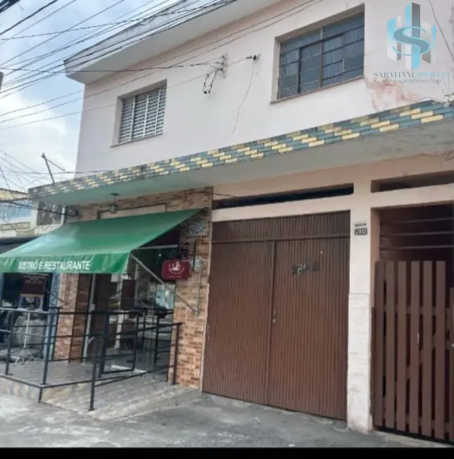 Foto 4 de Prédio Inteiro à venda, 160m2 em Santo Amaro, São Paulo - SP
