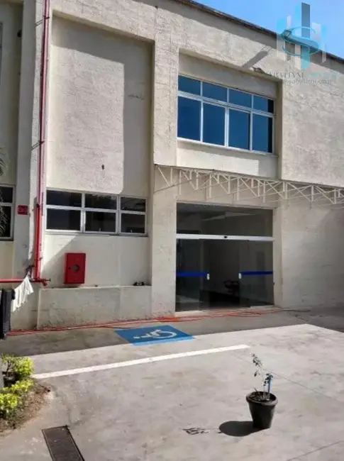 Foto 4 de Prédio Inteiro para alugar, 1650m2 em Indianópolis, São Paulo - SP