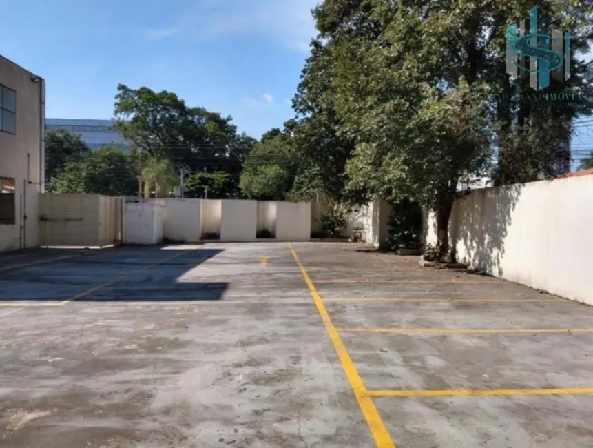 Foto 1 de Prédio Inteiro para alugar, 1650m2 em Indianópolis, São Paulo - SP
