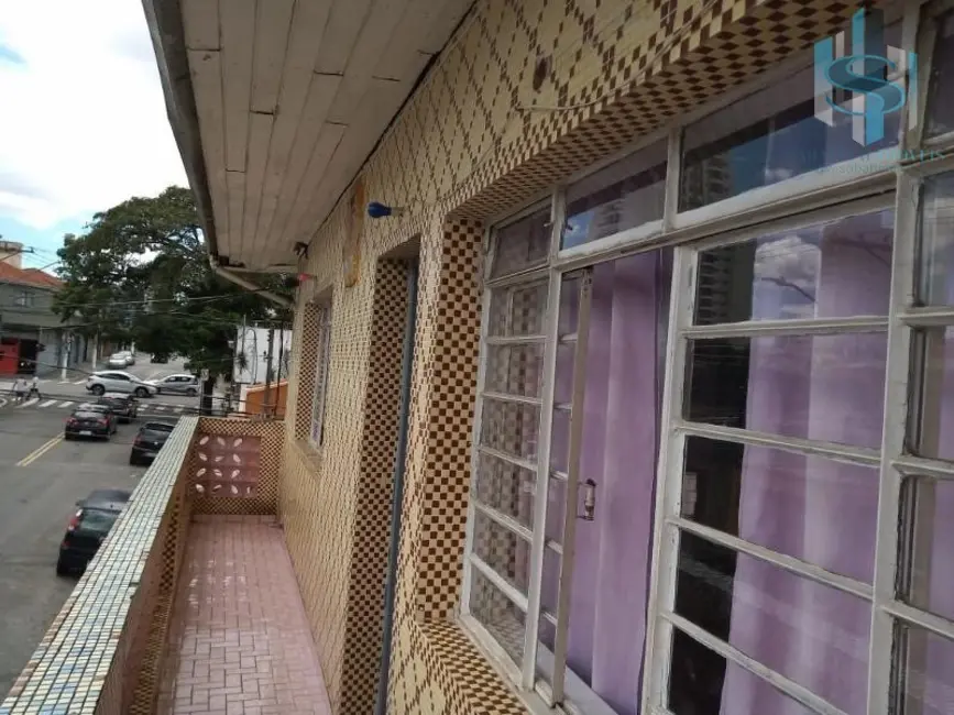 Prédio Inteiro com 4 quartos à venda, 345m2 em Vila Moraes, São Paulo - SP - imagem 3 Foto 3 de Prédio Inteiro com 4 quartos à venda, 345m2 em Vila Moraes, São Paulo - SP