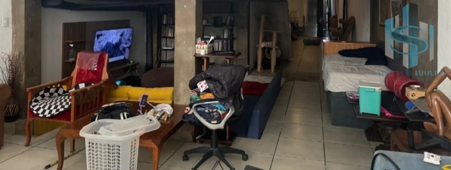 Foto 7 de Apartamento com 1 quarto à venda, 176m2 em Bela Vista, São Paulo - SP