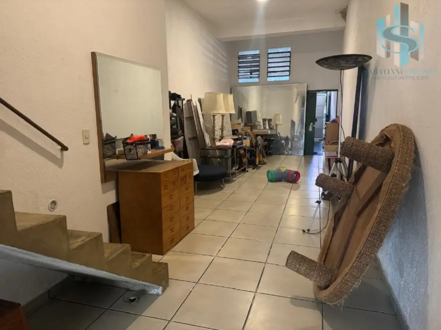 Foto 8 de Apartamento com 1 quarto à venda, 176m2 em Bela Vista, São Paulo - SP