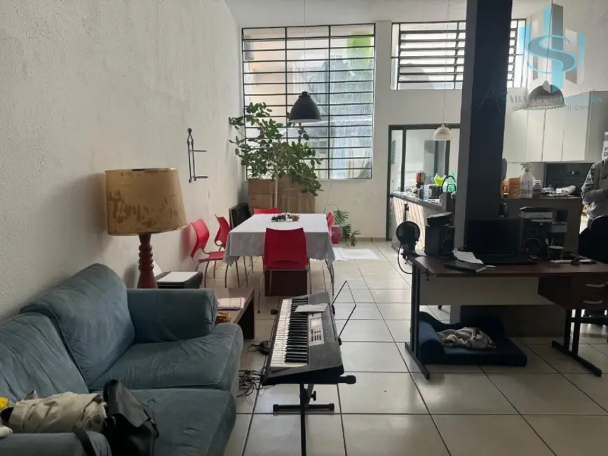Foto 4 de Apartamento com 1 quarto à venda, 176m2 em Bela Vista, São Paulo - SP
