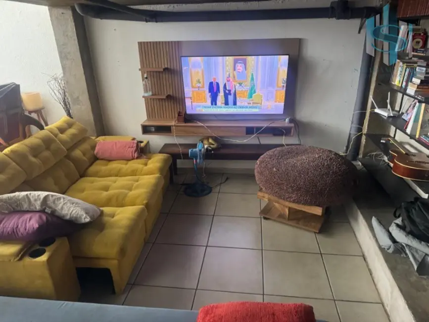 Foto 2 de Apartamento com 1 quarto à venda, 176m2 em Bela Vista, São Paulo - SP
