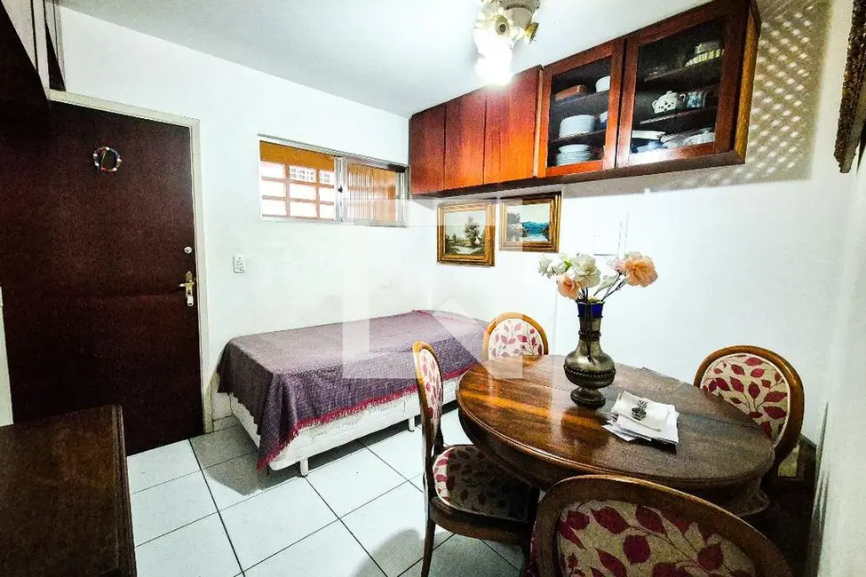 Apartamento com 2 quartos à venda, 48m2 em Santa Cecília, São Paulo - SP - imagem 3 Foto 3 de Apartamento com 2 quartos à venda, 48m2 em Santa Cecília, São Paulo - SP