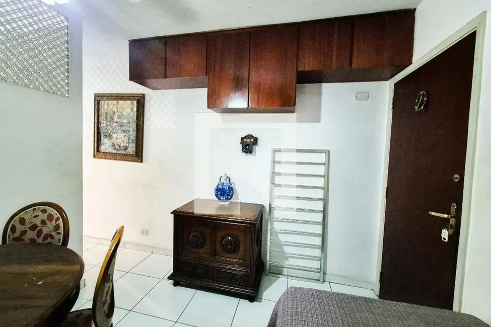 Apartamento com 2 quartos à venda, 48m2 em Santa Cecília, São Paulo - SP - imagem 2 Foto 2 de Apartamento com 2 quartos à venda, 48m2 em Santa Cecília, São Paulo - SP