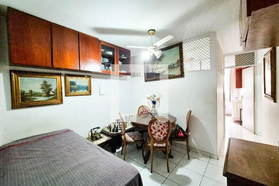 Apartamento com 2 quartos à venda, 48m2 em Santa Cecília, São Paulo - SP - imagem 1 Foto 1 de Apartamento com 2 quartos à venda, 48m2 em Santa Cecília, São Paulo - SP