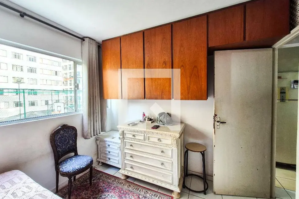 Apartamento com 2 quartos à venda, 48m2 em Santa Cecília, São Paulo - SP - imagem 9 Foto 9 de Apartamento com 2 quartos à venda, 48m2 em Santa Cecília, São Paulo - SP
