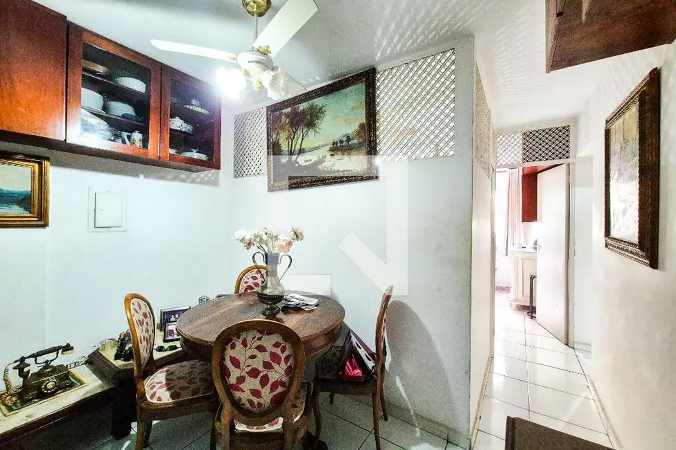 Apartamento com 2 quartos à venda, 48m2 em Santa Cecília, São Paulo - SP - imagem 4 Foto 4 de Apartamento com 2 quartos à venda, 48m2 em Santa Cecília, São Paulo - SP
