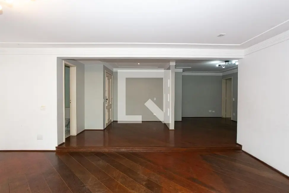 Foto 3 de Apartamento com 4 quartos à venda, 186m2 em Jardim Anália Franco, São Paulo - SP