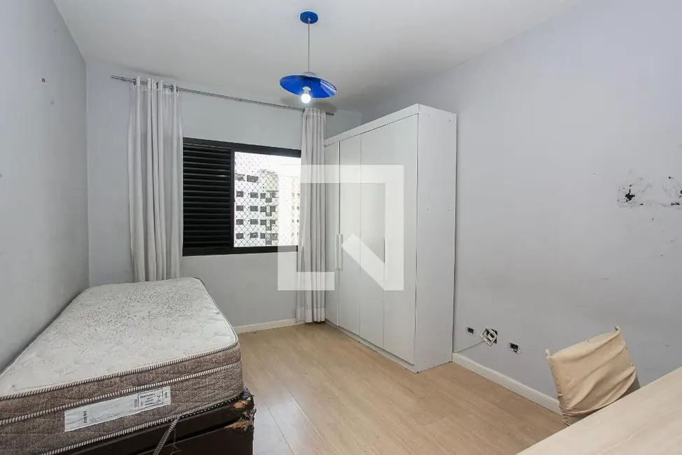 Foto 8 de Apartamento com 4 quartos à venda, 186m2 em Jardim Anália Franco, São Paulo - SP