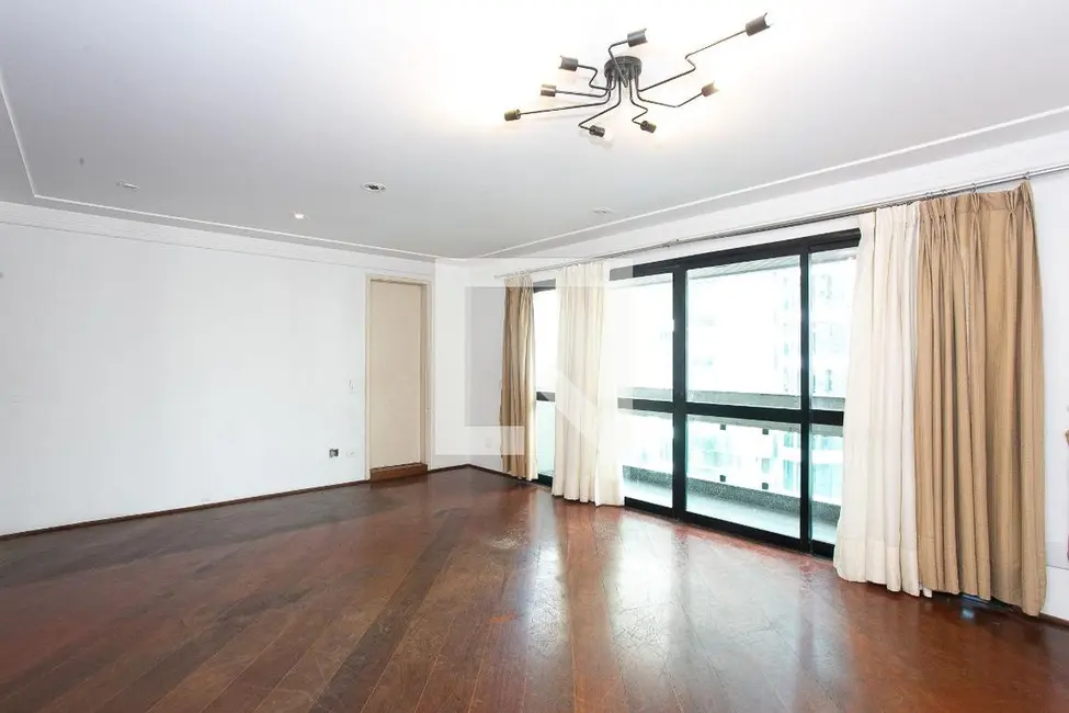 Foto 2 de Apartamento com 4 quartos à venda, 186m2 em Jardim Anália Franco, São Paulo - SP