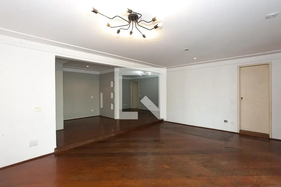 Foto 4 de Apartamento com 4 quartos à venda, 186m2 em Jardim Anália Franco, São Paulo - SP