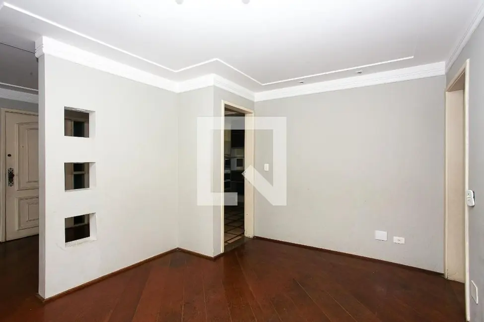 Foto 7 de Apartamento com 4 quartos à venda, 186m2 em Jardim Anália Franco, São Paulo - SP